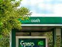 Station LavagePro et panneau écologique