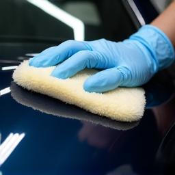 Service de detailing automobile