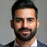 Photo de Mehdi Riaz